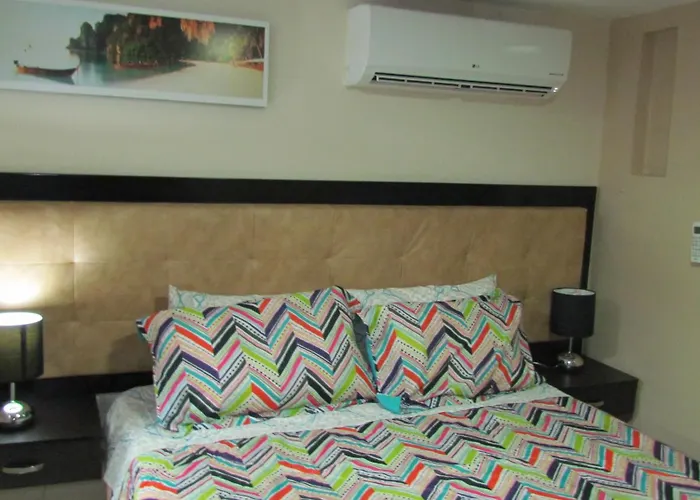 Apartamentos en el Poblado