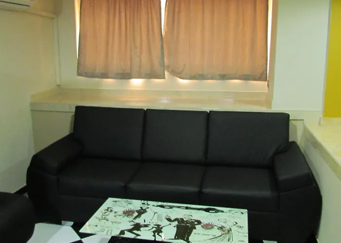 Apartamentos en el Poblado