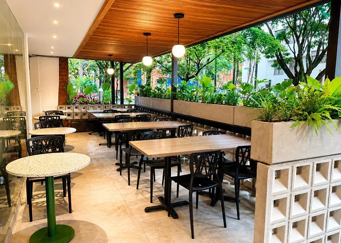 Hotel Laureles Loft